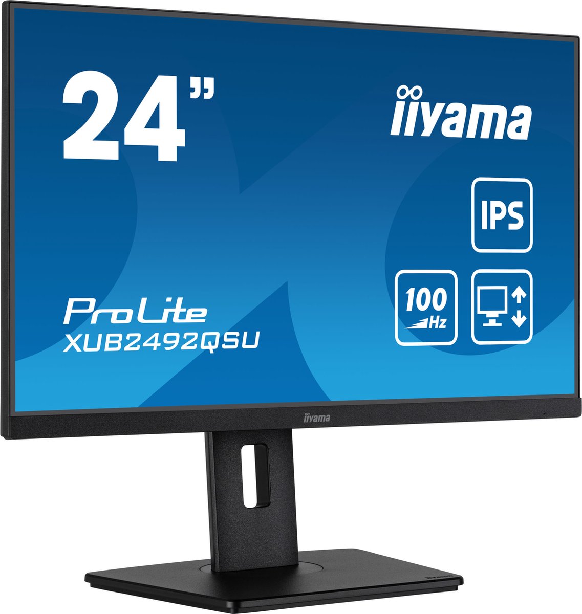 Iiyama XUB2492QSU-B1