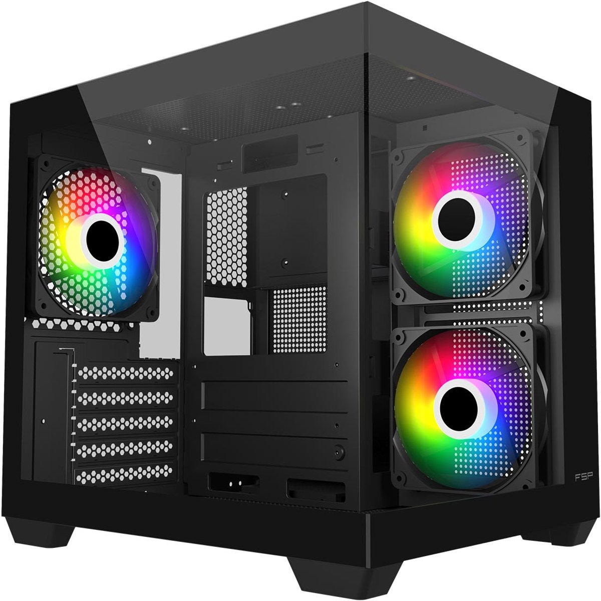FSP S140-BA | PC-Gehäuse