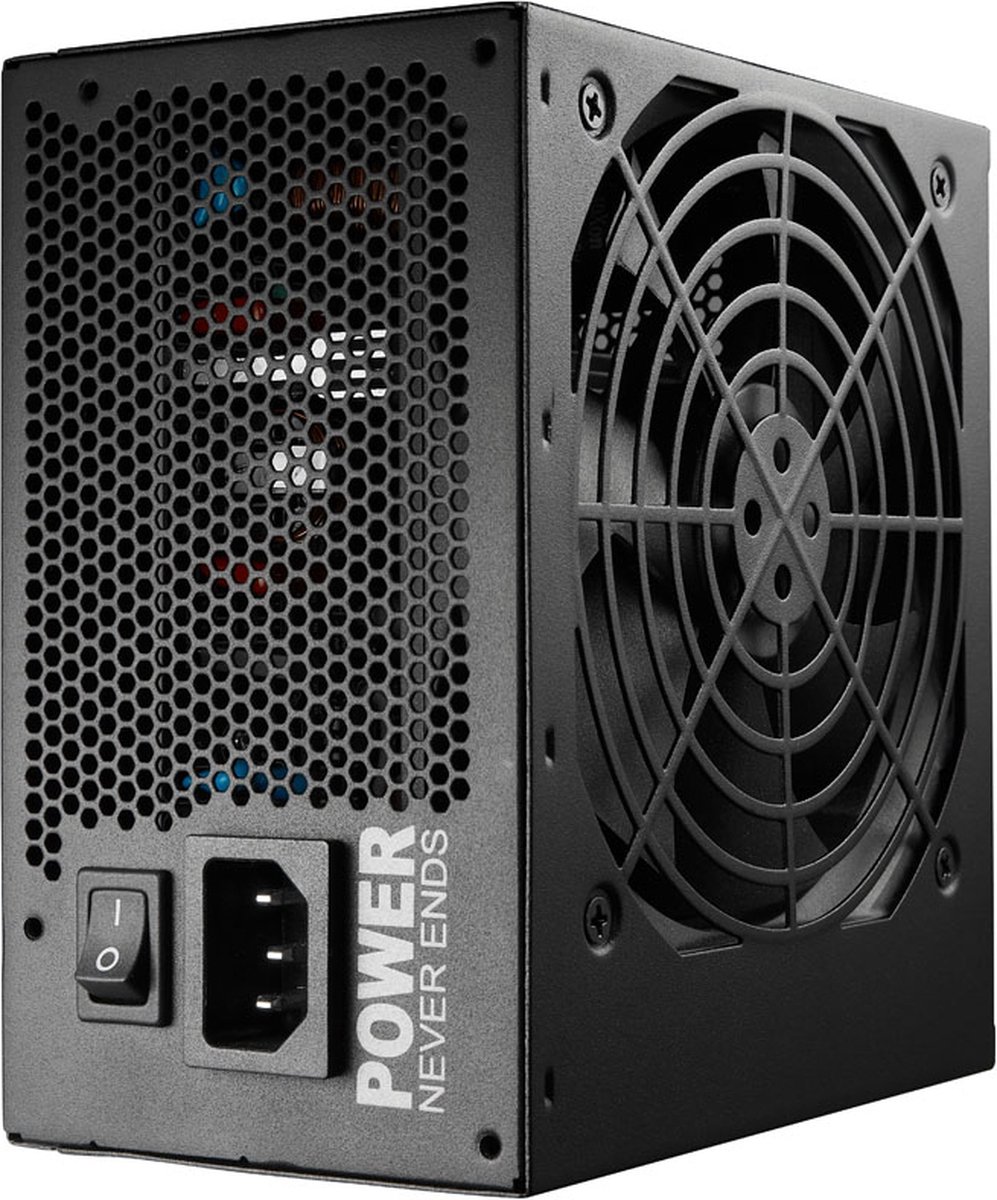 FSP HEXA 85+ PRO 350W | PC-Netzteil