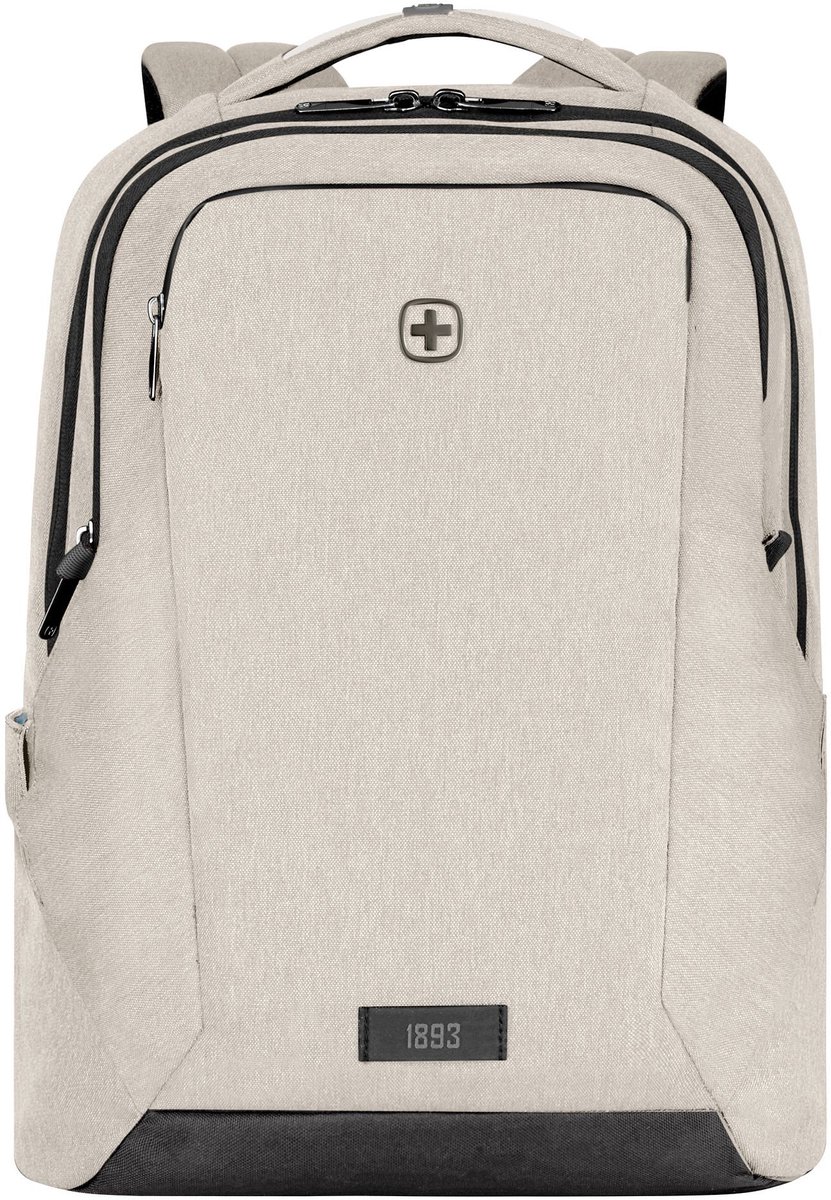 Wenger MX Professional Rygsæk til Laptop 16" | Hvid