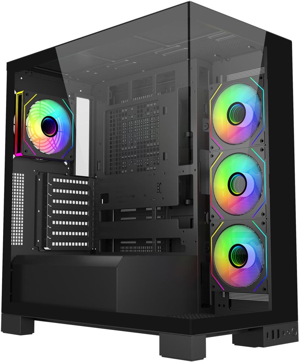 FSP M540-BA | PC-Gehäuse