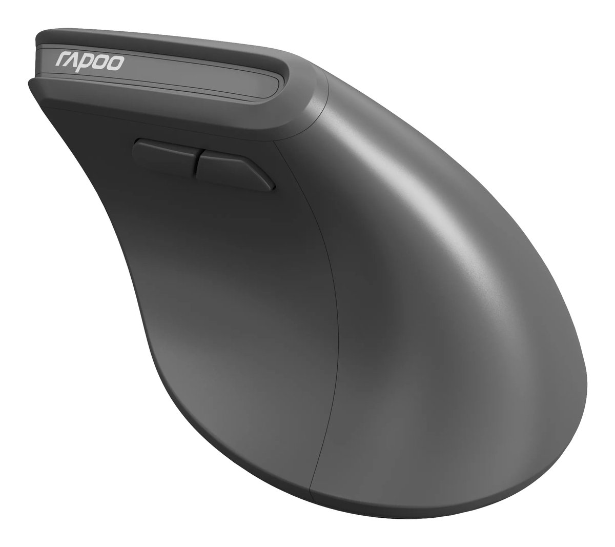 Rapoo EV310M Ergonomische kabellose Maus
