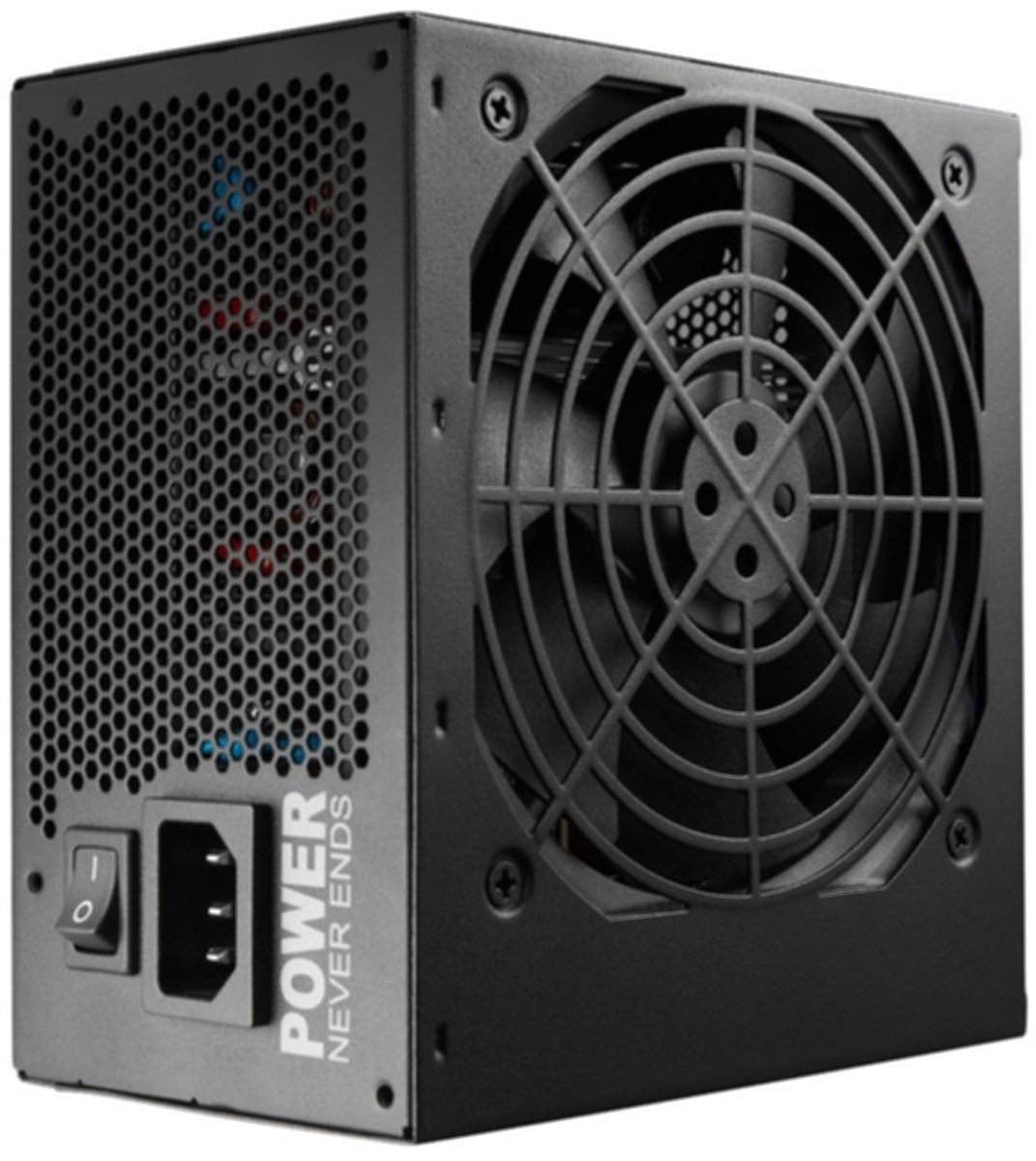 FSP HEXA 85+ PRO 550W | PC-Netzteil