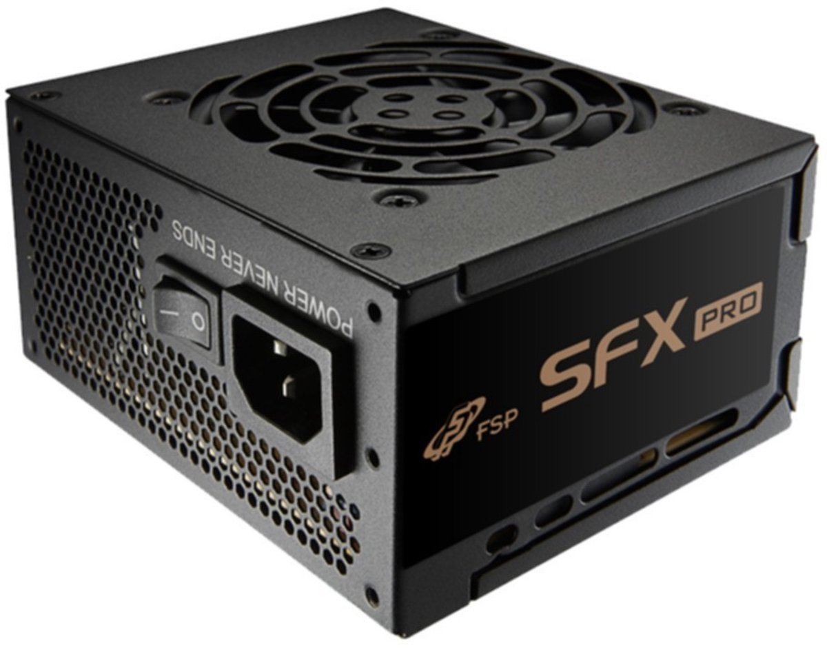 FSP SFX PRO 450W | PC-Netzteil