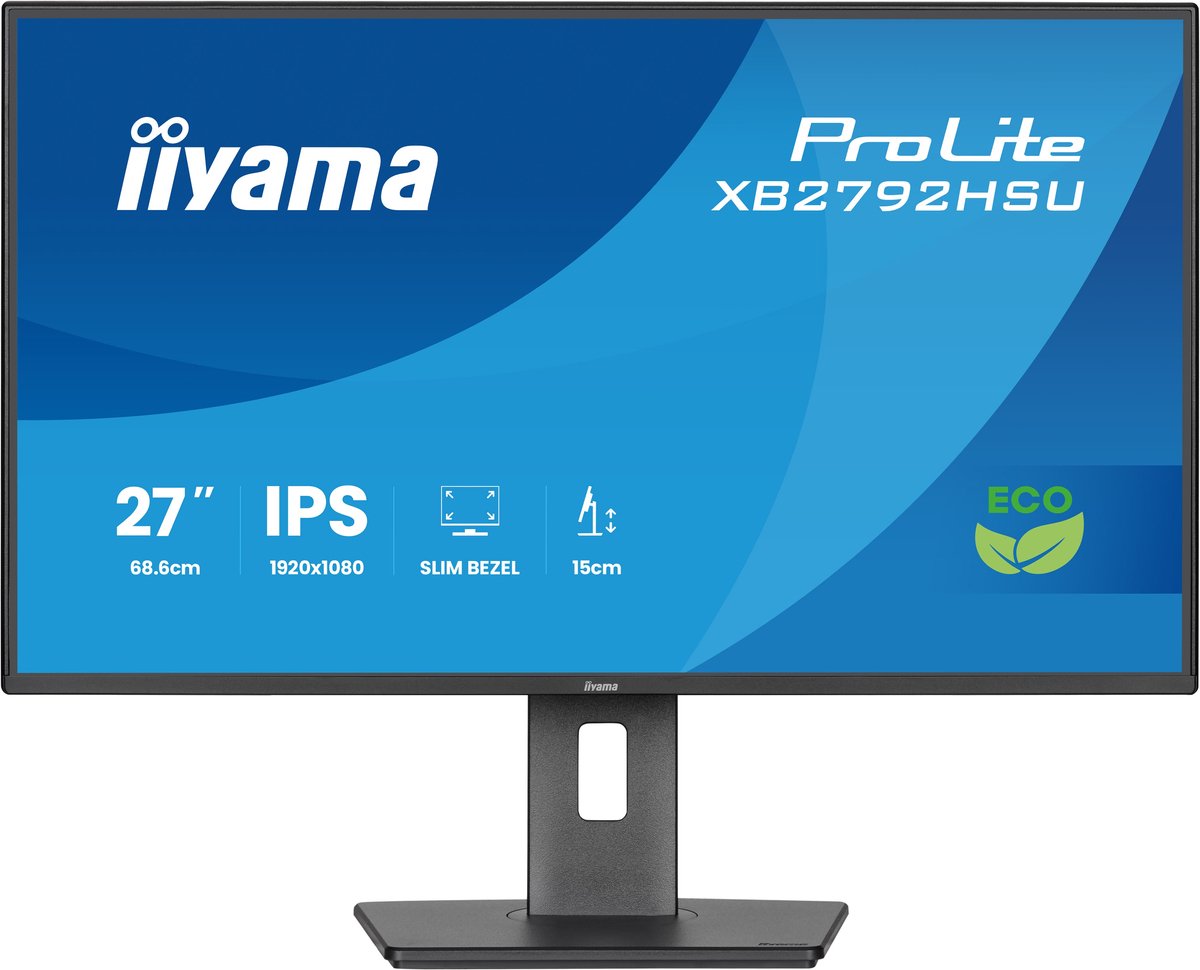 Iiyama XB2792HSU-B1