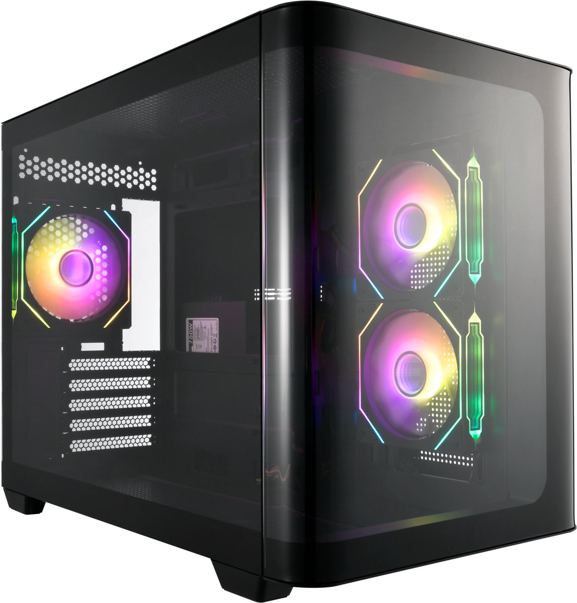 FSP S380-BA | PC-Gehäuse