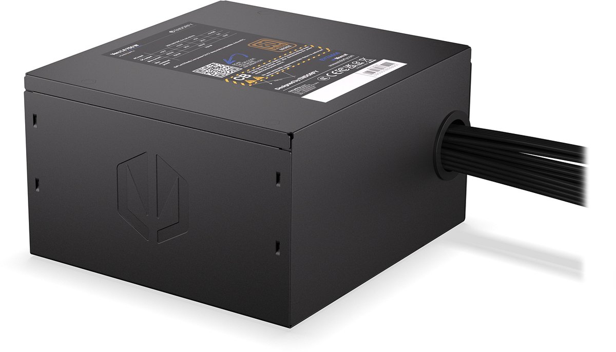 Endorfy Vero L6 Bronze 750W | PC-Netzteil