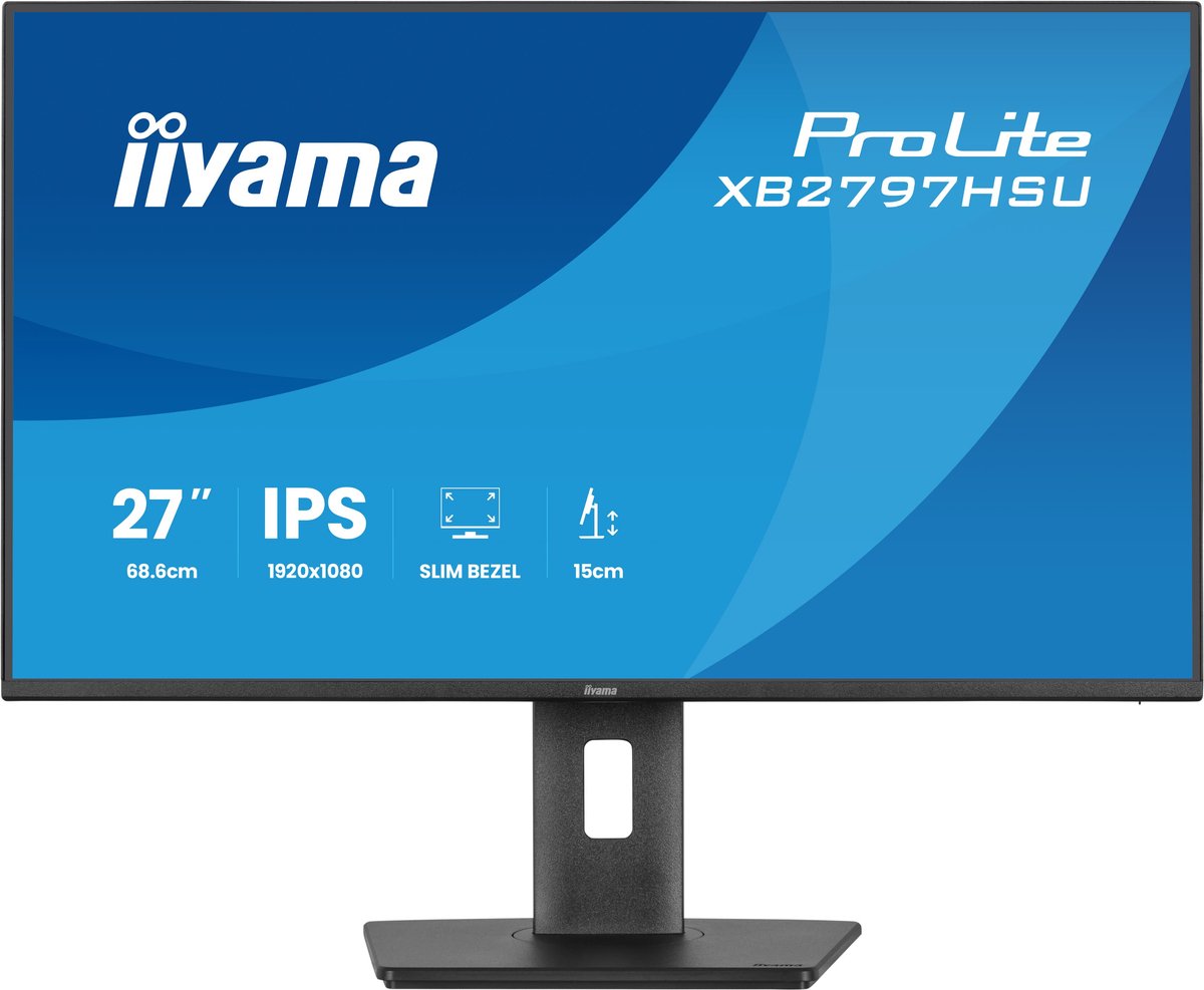 Iiyama XB2797HSU-B1