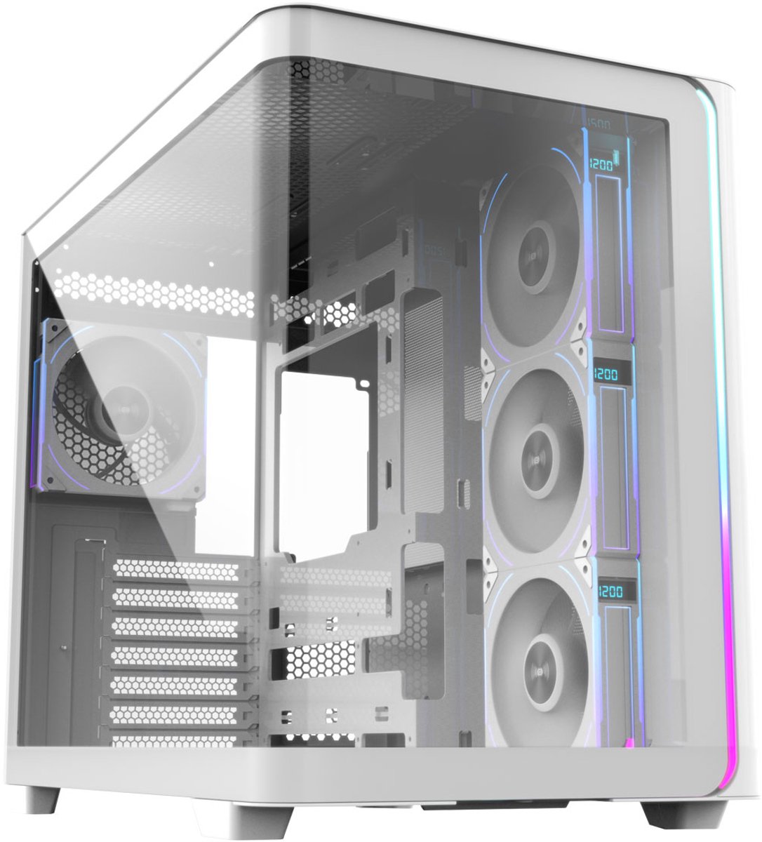 FSP M580-WP | PC-Gehäuse