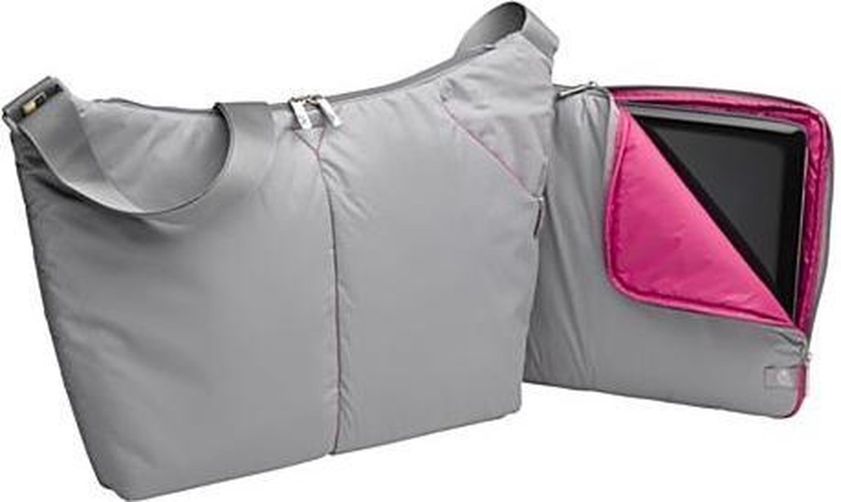 Case Logic PC Bag - Grey