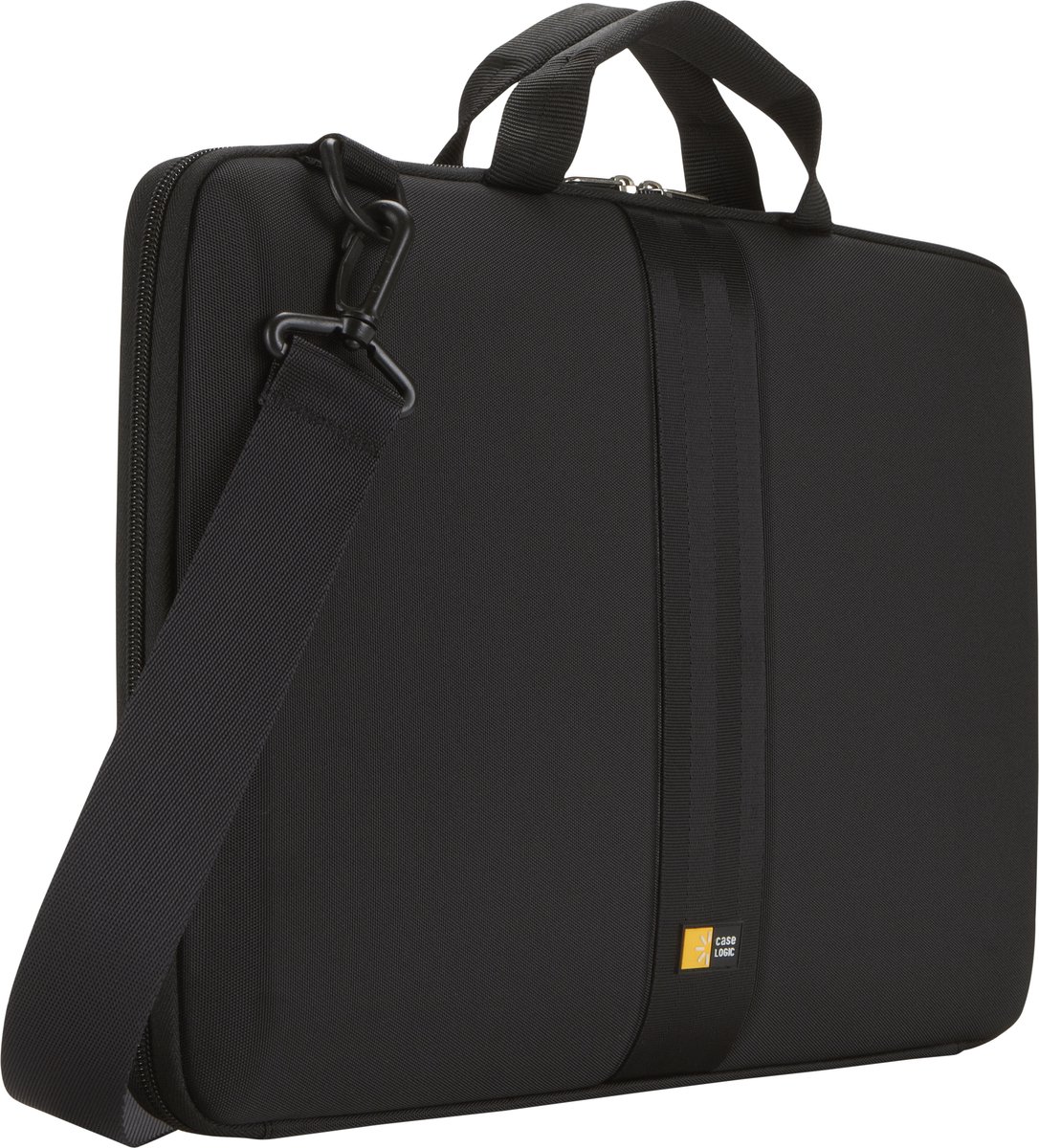 Case Logic 16" Laptop Attaché - Sort