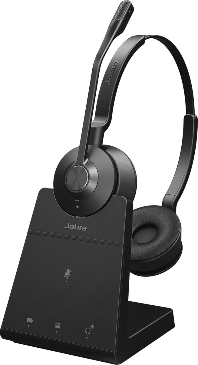 Jabra Engage 45 SE Stereo