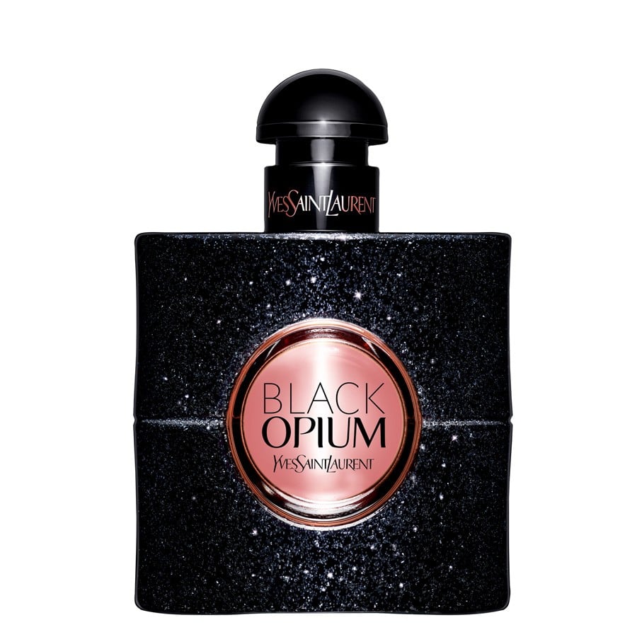 Yves Saint Laurent Black Opium EDP 50 ml