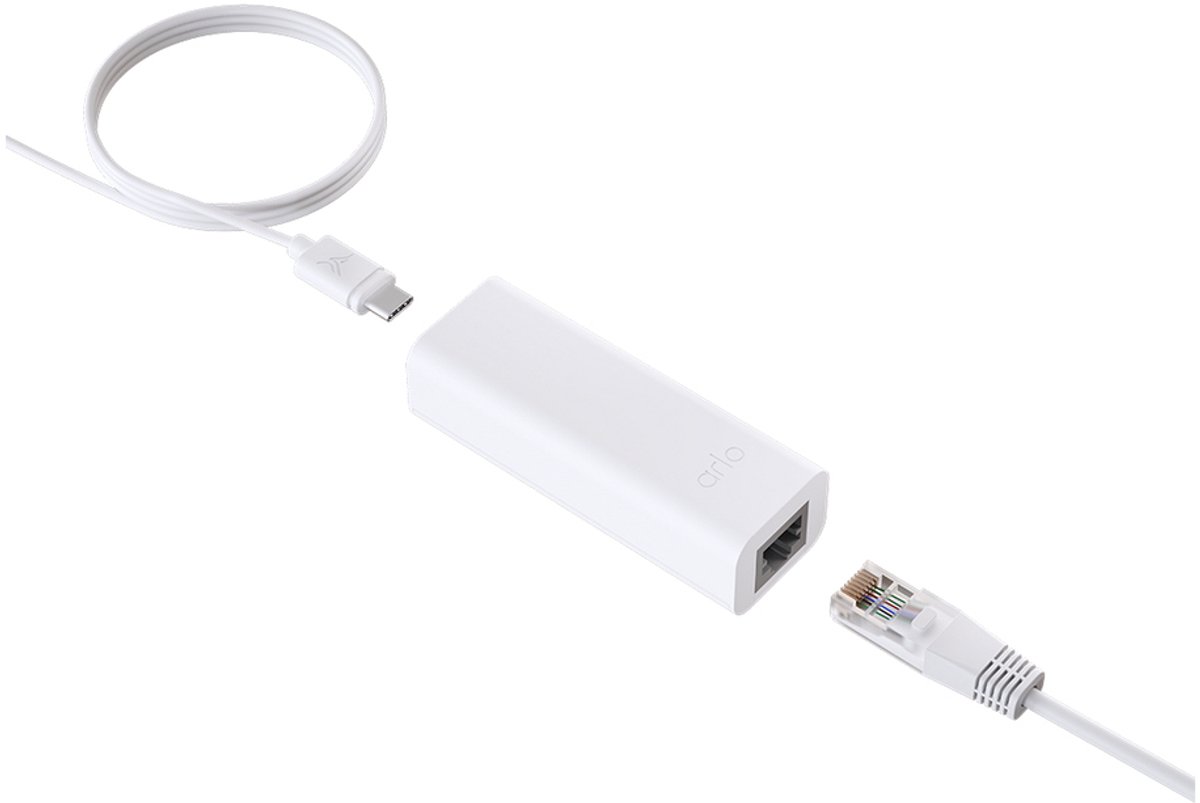 Arlo PoE Adapter