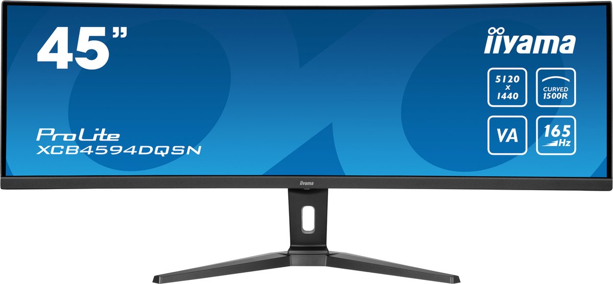 Iiyama XCB4594DQSN-B1