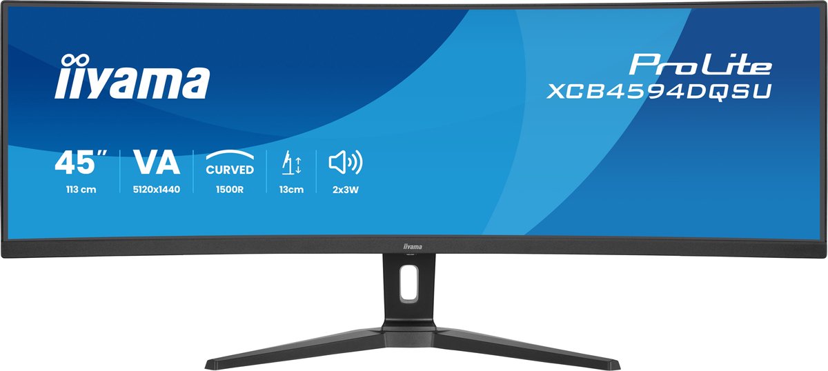 Iiyama XCB4594DQSU-B1