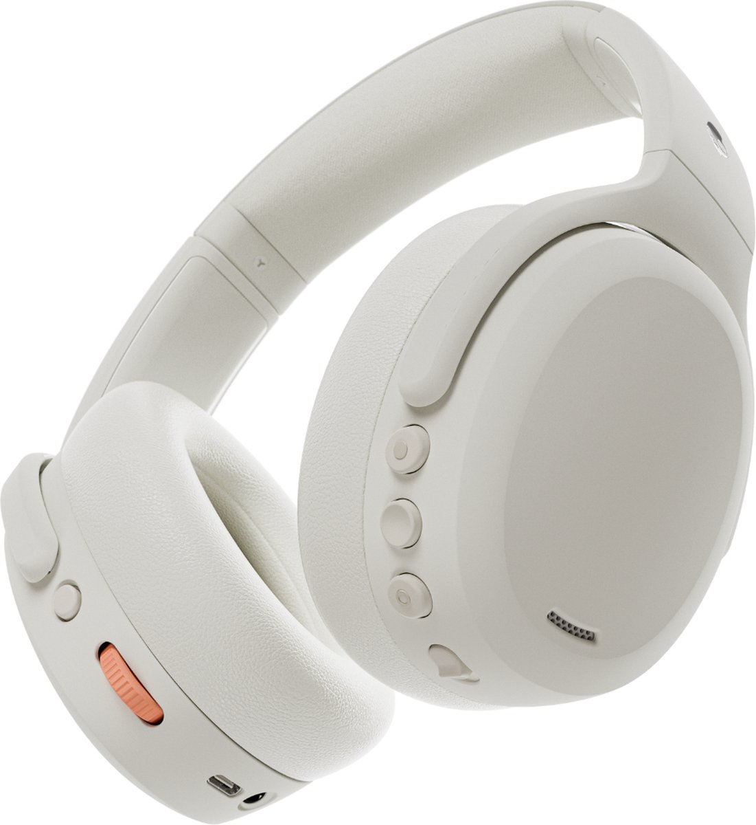 Skullcandy Crusher ANC 2 Over-Ear Bone