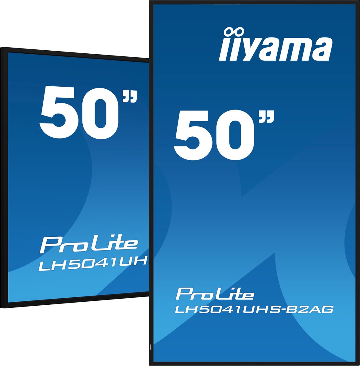 Iiyama LH5041UHS-B2AG