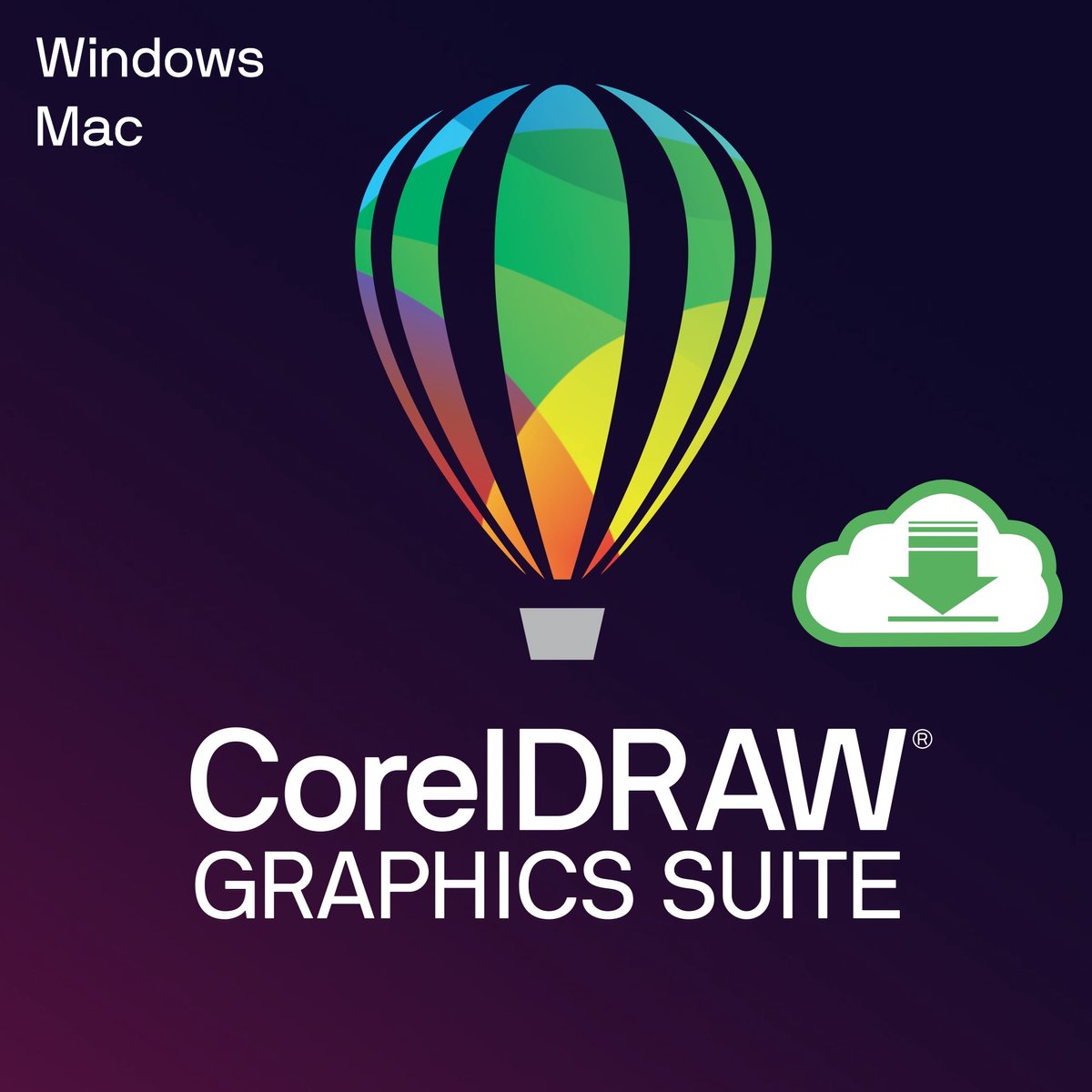 Corel CorelDRAW Graphics Suite 2026