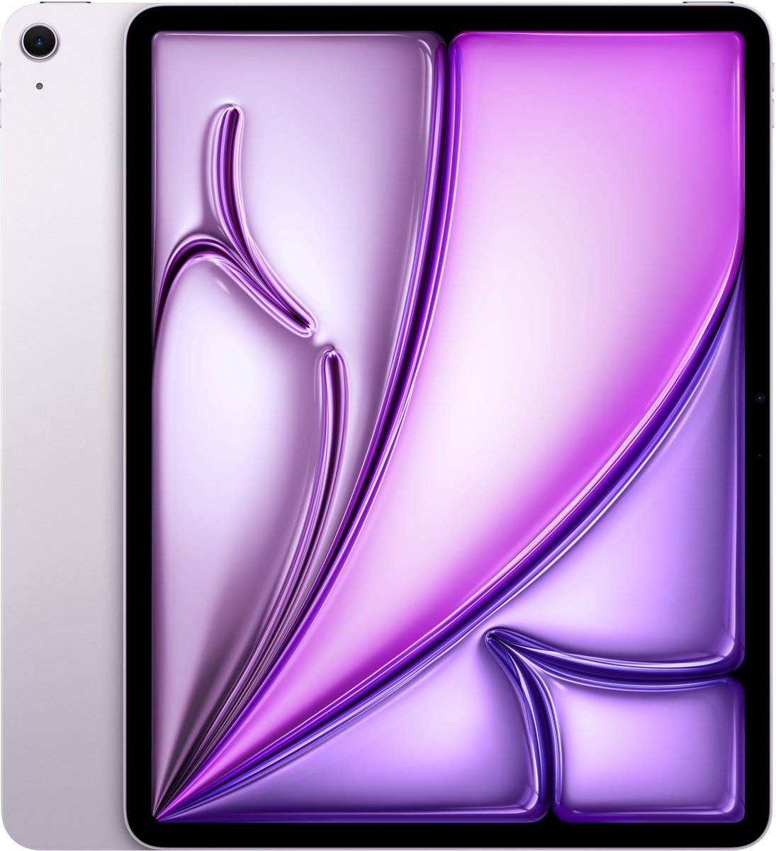 Apple iPad Air 13 M4 Wi-Fi 1TB - Violett