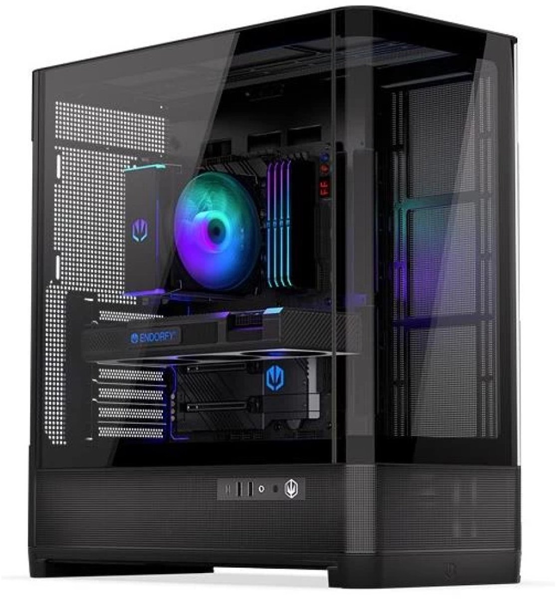 Endorfy Aquarius 8000 Flex | PC-Gehäuse