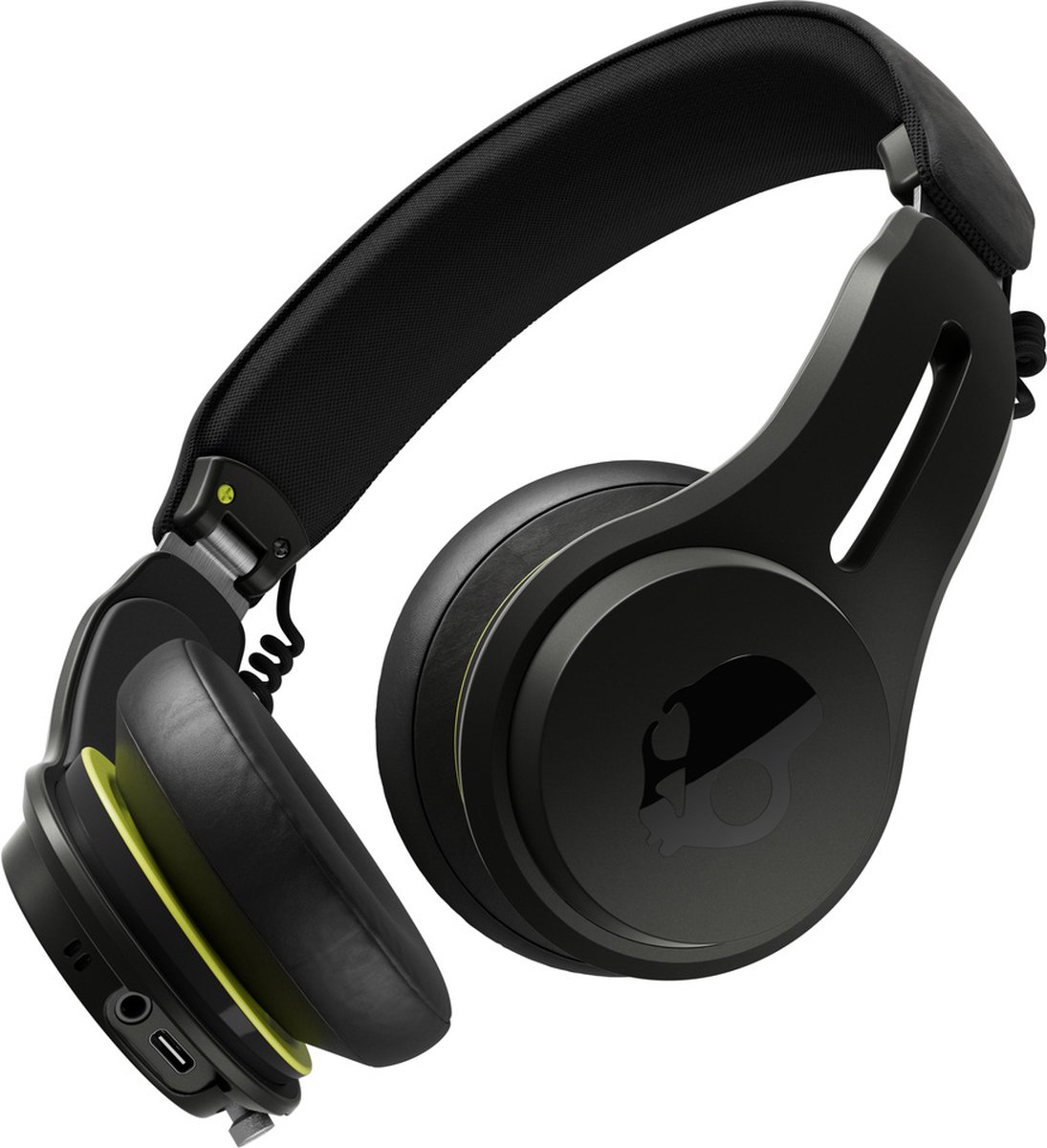 Skullcandy Icon Anc Wireless OnEar True Black