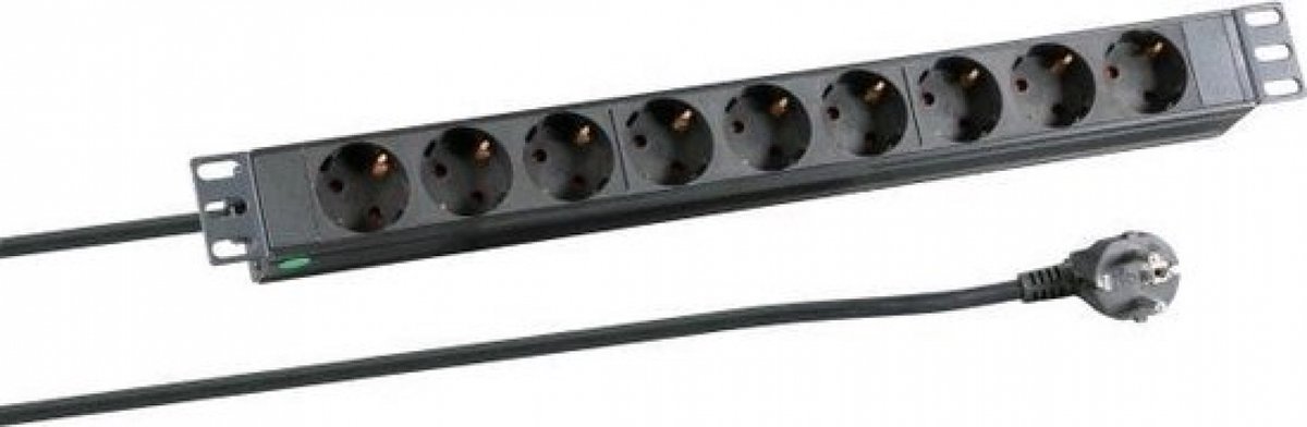 EFB NORDIC EFB-Elektronik - power distribution strip