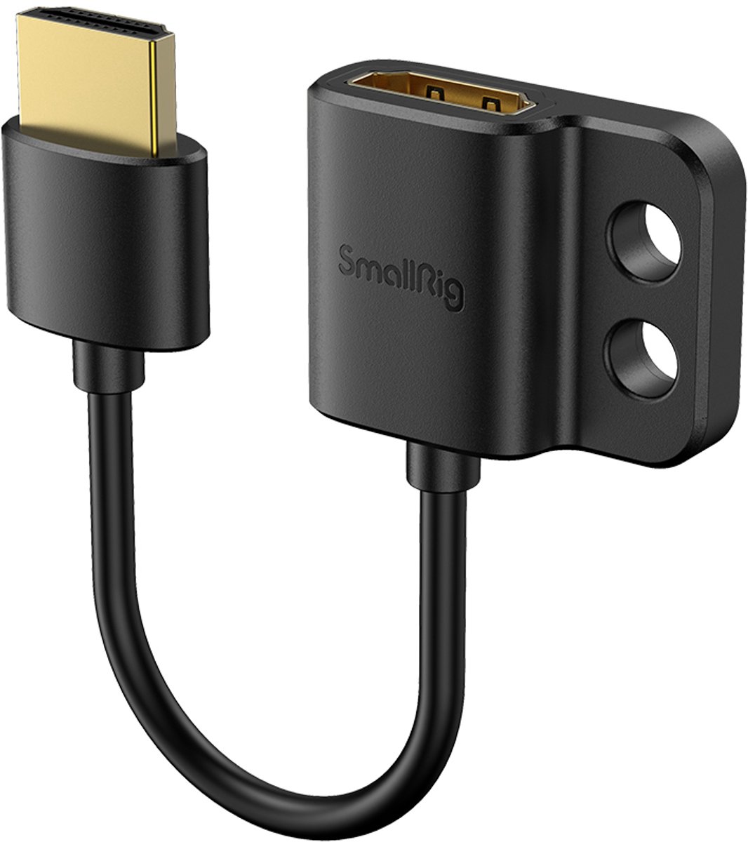 SmallRig 3019 HDMI Adpt Cable Ultra Slim 4K (A to A)