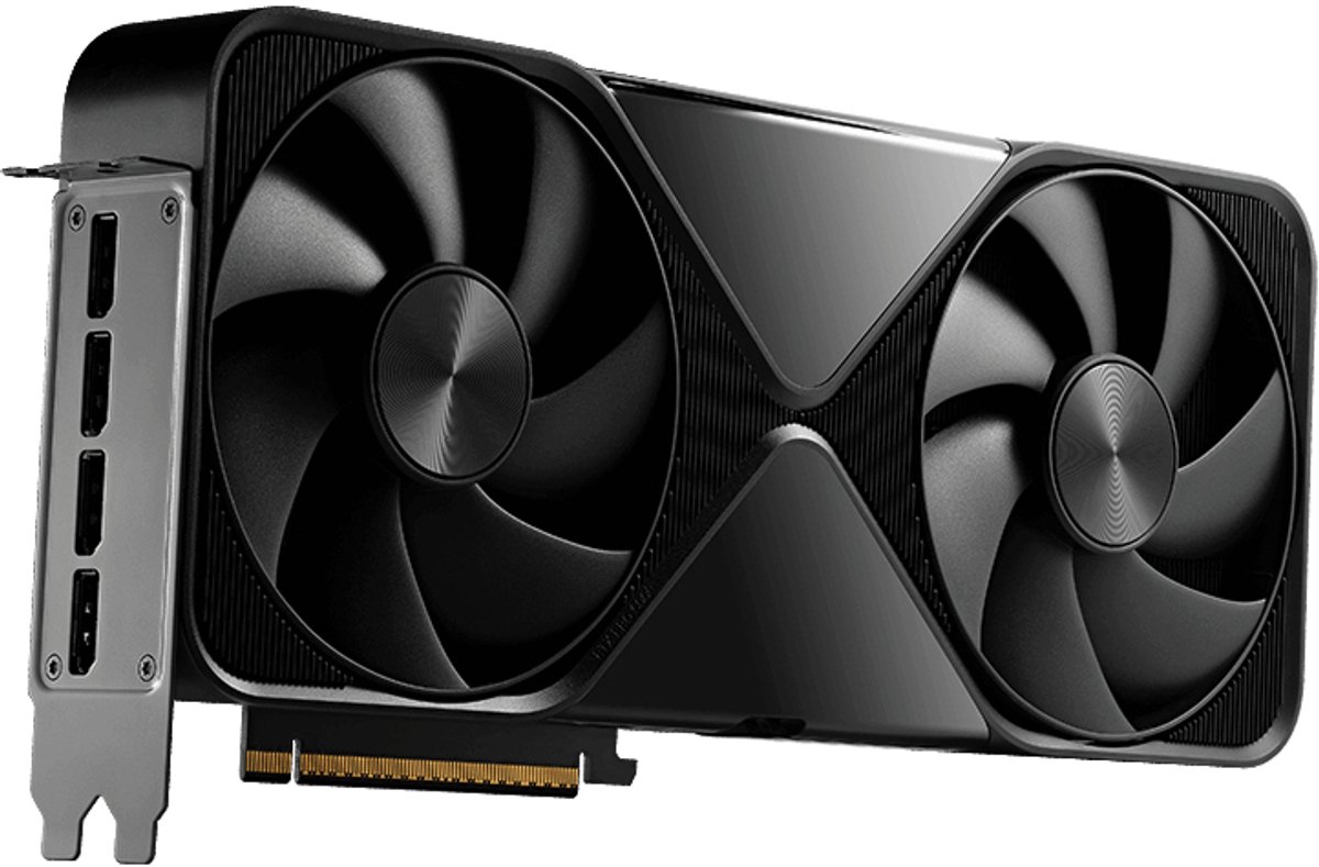 PNY RTX PRO 6000 Blackwell Workstation Edition - 96GB GDDR7, 4x DP