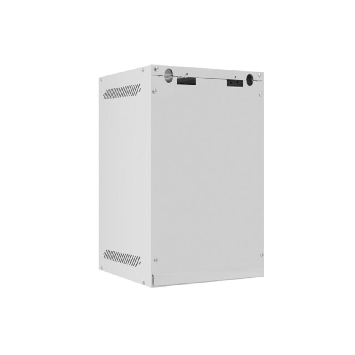 Lanberg WF10-2309-10S - 9U Wall-Mount Rack Cabinet