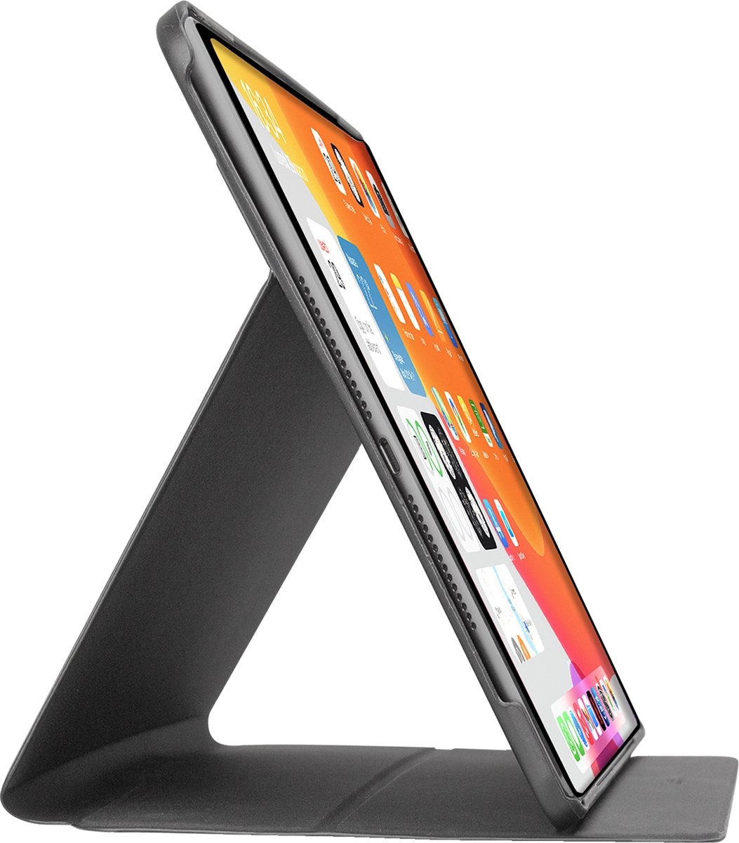 SBS Book Case Pro til iPad Pro 11" 2021/2020® - Sort