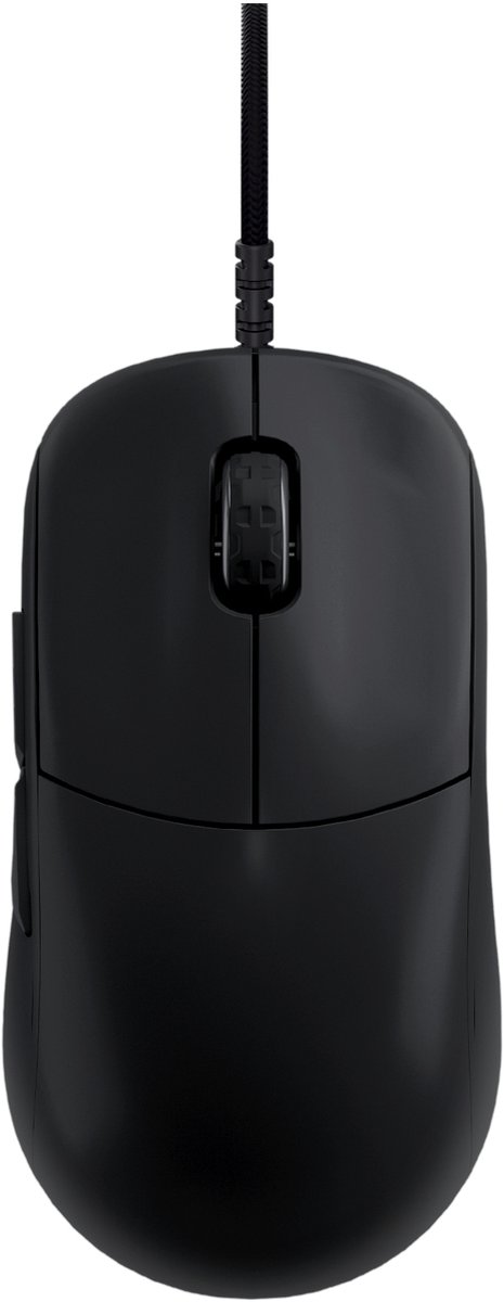 CHERRY XTRFY M42V2 Ultraleichte Gaming Maus Ultraleichte Konstruktion: 45 g, Pixart 3327 Sensor