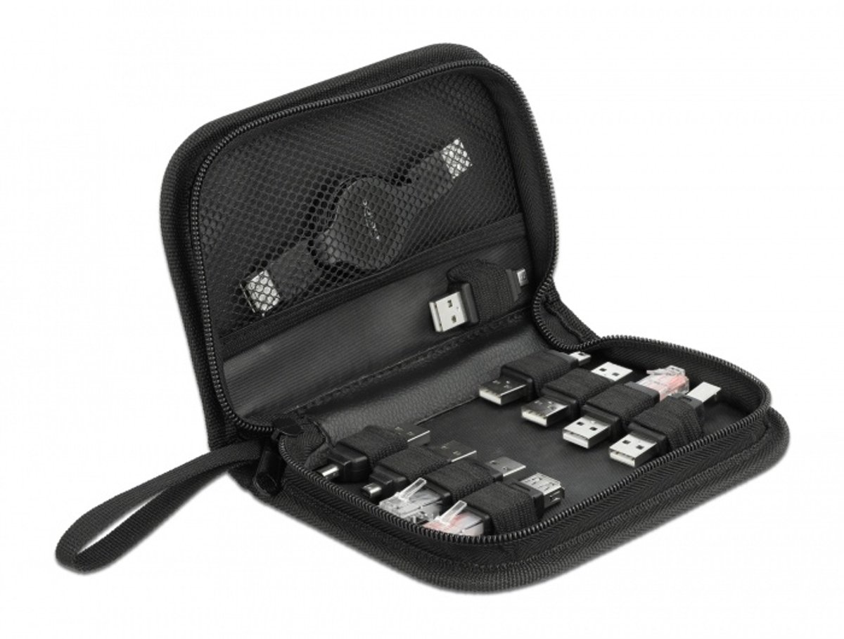 DeLOCK USB adapter kit