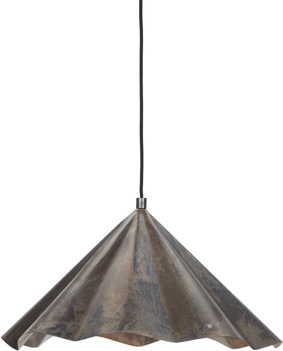 House Doctor Pendente Flola Ø50 cm Marrone antico