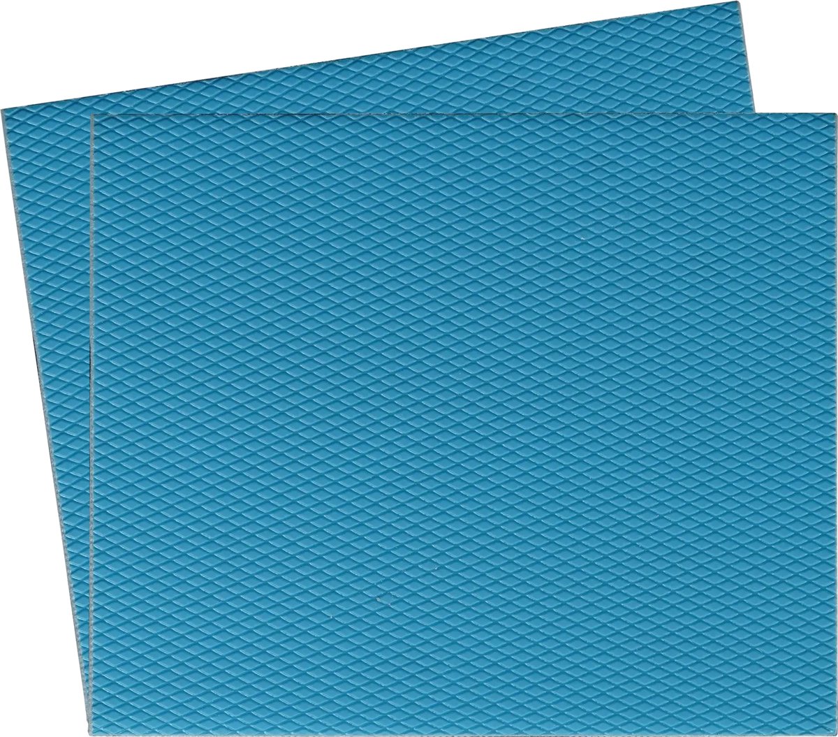 Thermal Grizzly Minus Pad HC (120 x 100 x 2,0 mm) 2er-Pack | Wärmeleitpad