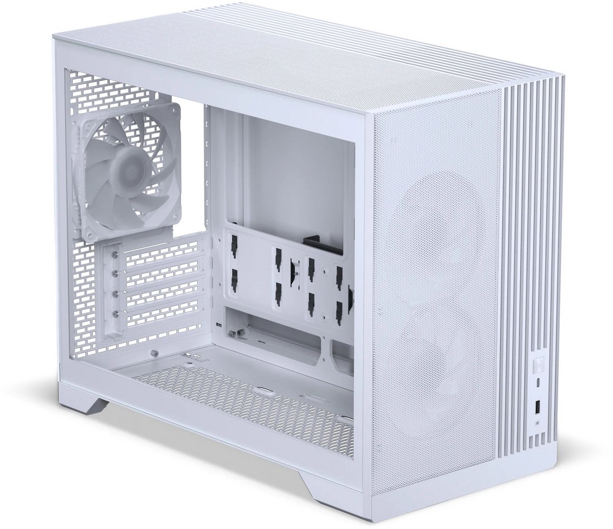 PHANTEKS XT M3 weiß | PC-Gehäuse
