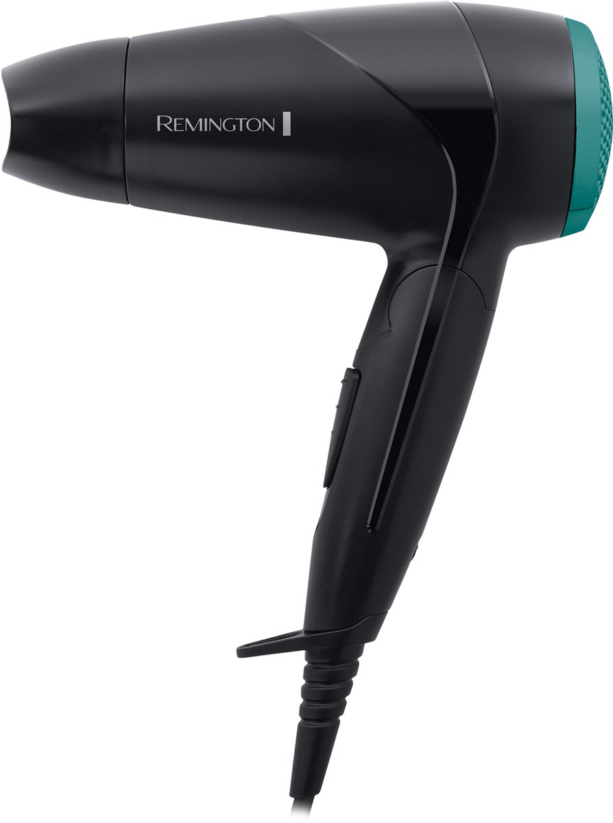 REMINGTON Hårtørrer D1500 On The Go - 2000 W