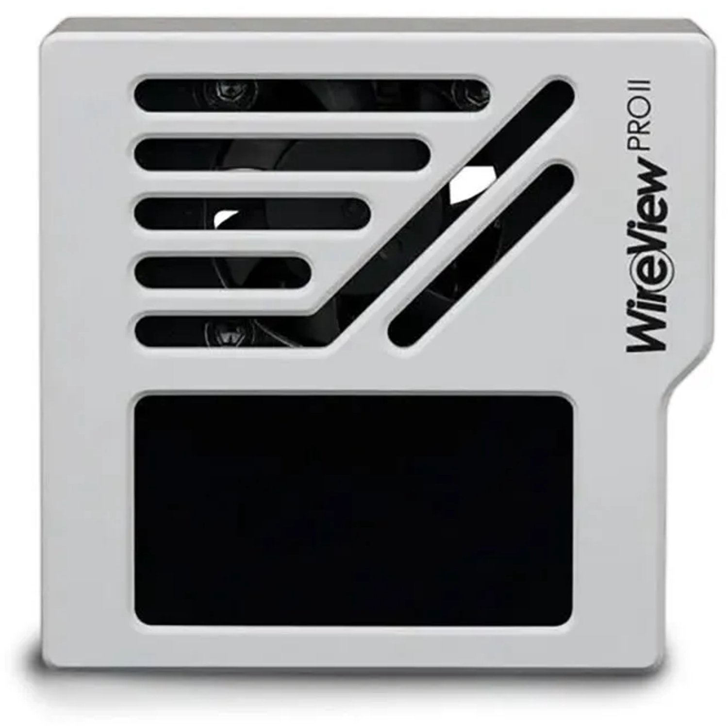 Thermal Grizzly WireView Pro II GPU 12V-2x6 Reversed White