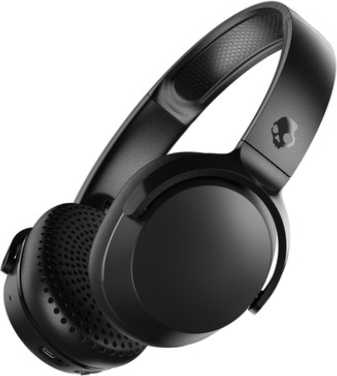 Skullcandy Riff 2 Wireless On-Ear, Black
