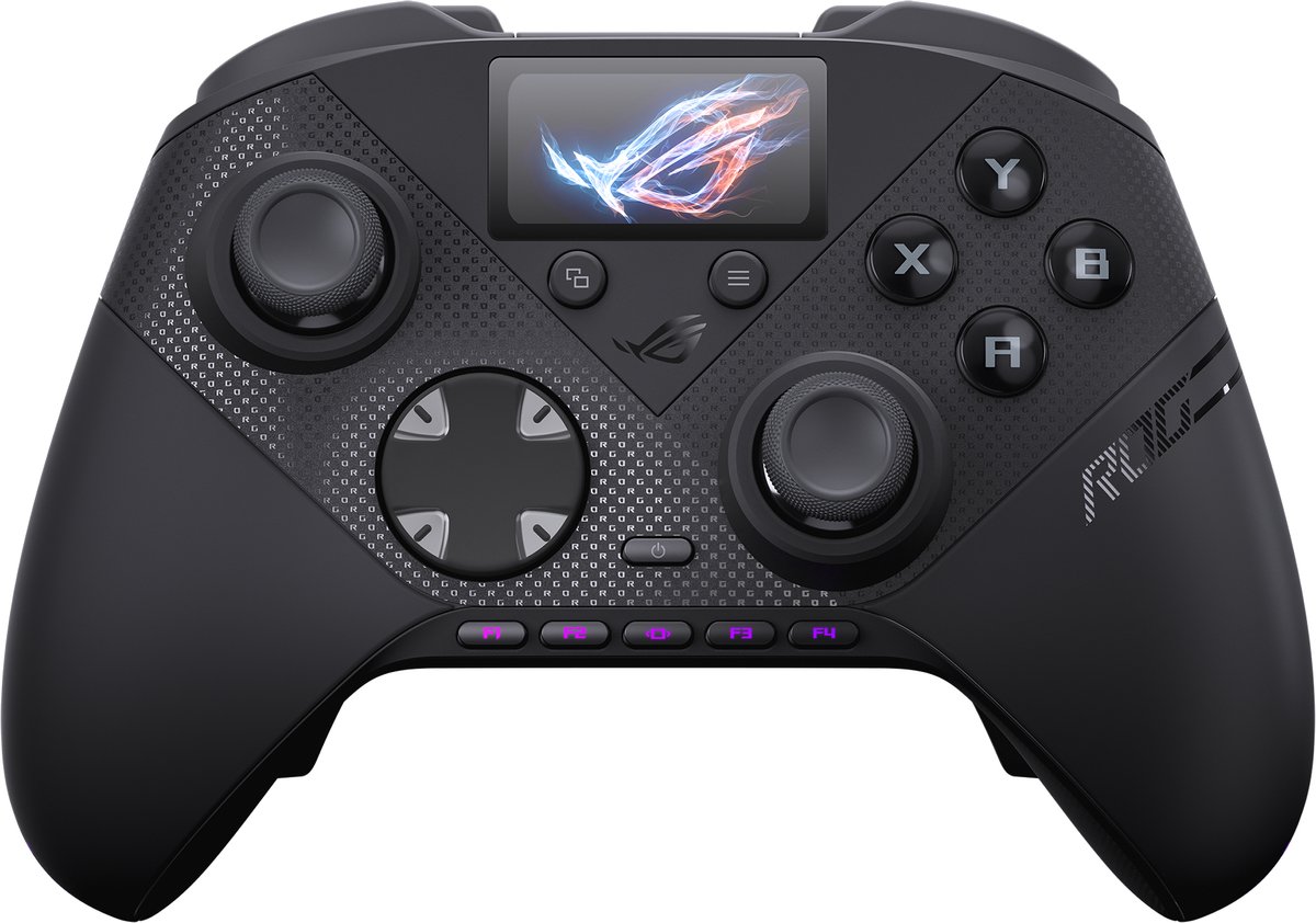 ASUS ROG Raikiri II Pro PC Controller