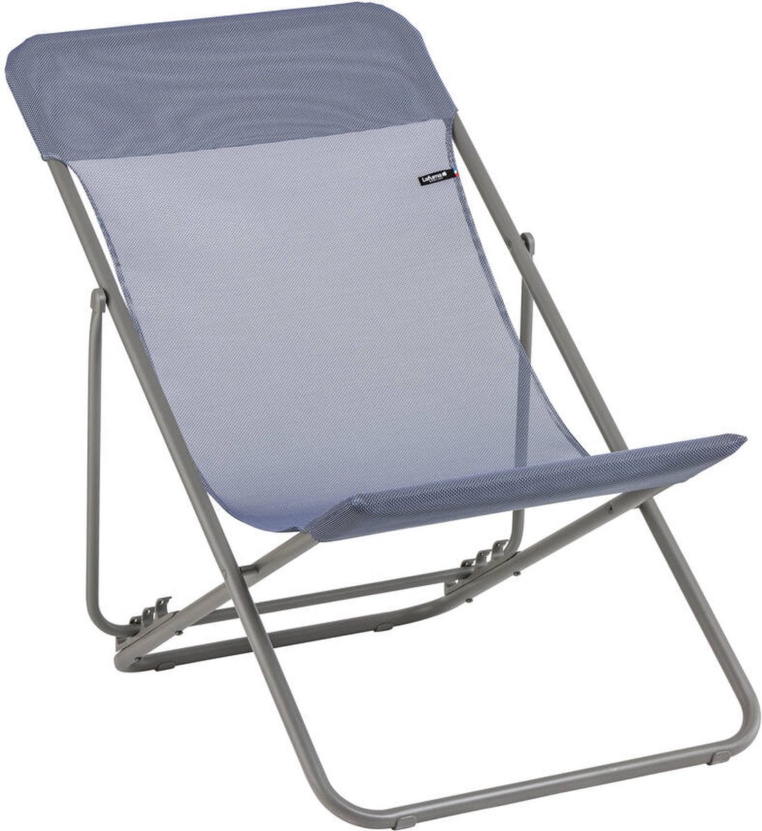 Lafuma Silla de sol Maxi Transat Batyline Ocean II