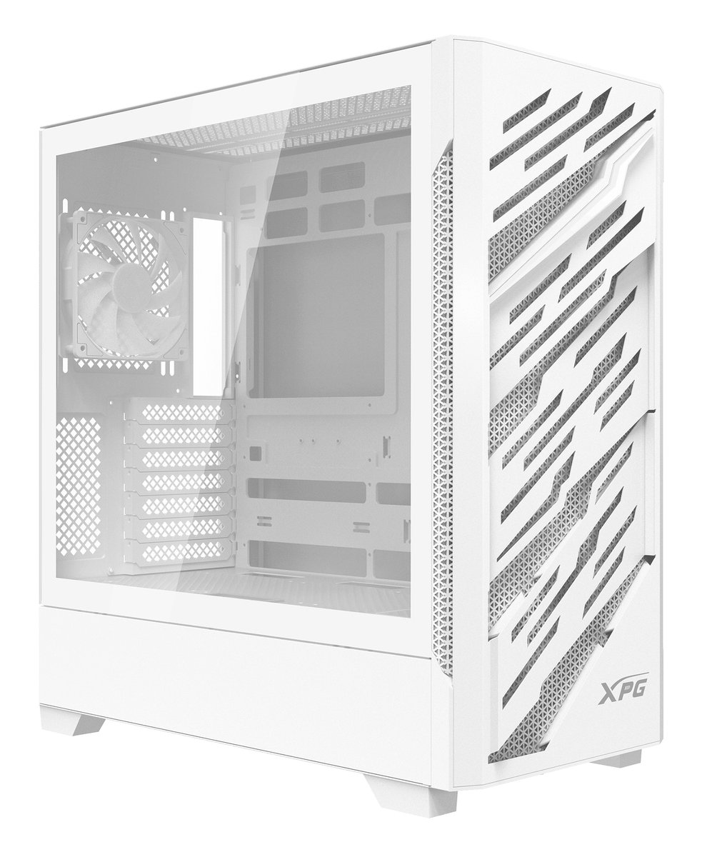 ADATA XPG STARKER AIR BTF White | PC-Gehäuse