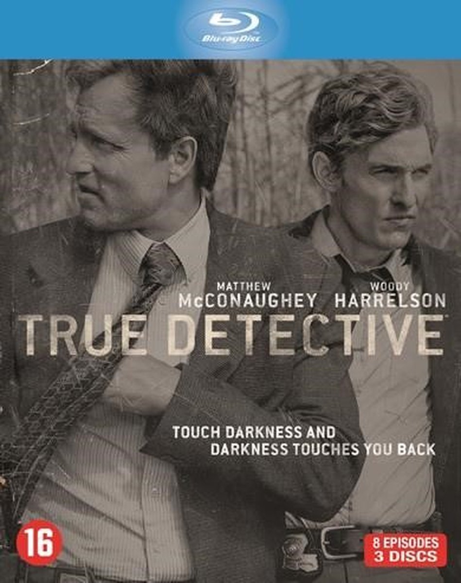 True Detective - Saison 1