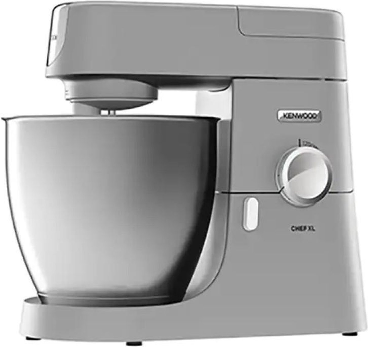 Kenwood Køkkenmaskine KVL4100S Chef XL