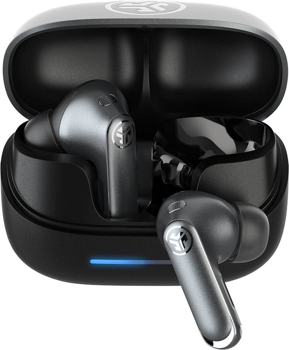 Jlab Epic Pods TWS ANC Black