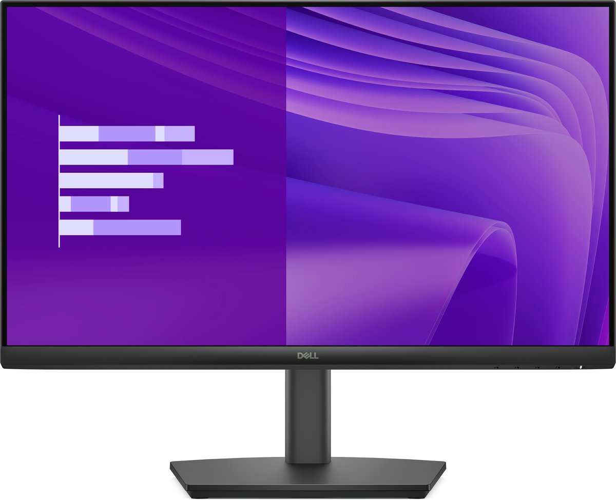Dell Pro E2425HSM 24 Zoll Office Monitor
