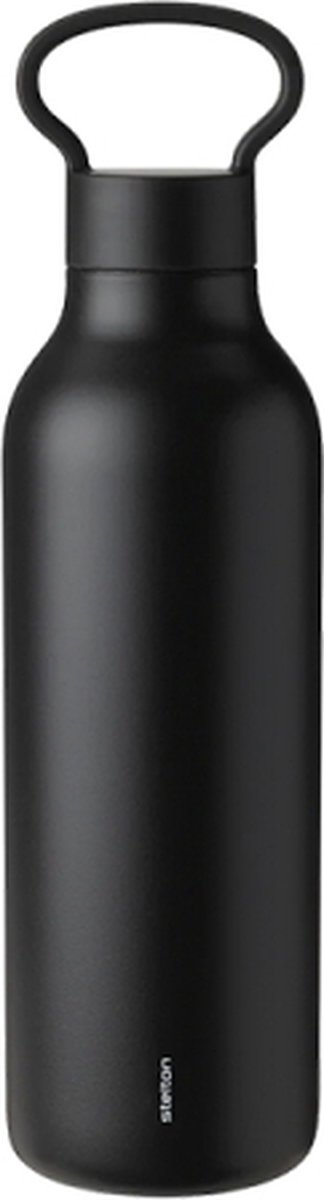 Stelton Termos Tabi 0,55 L Nero
