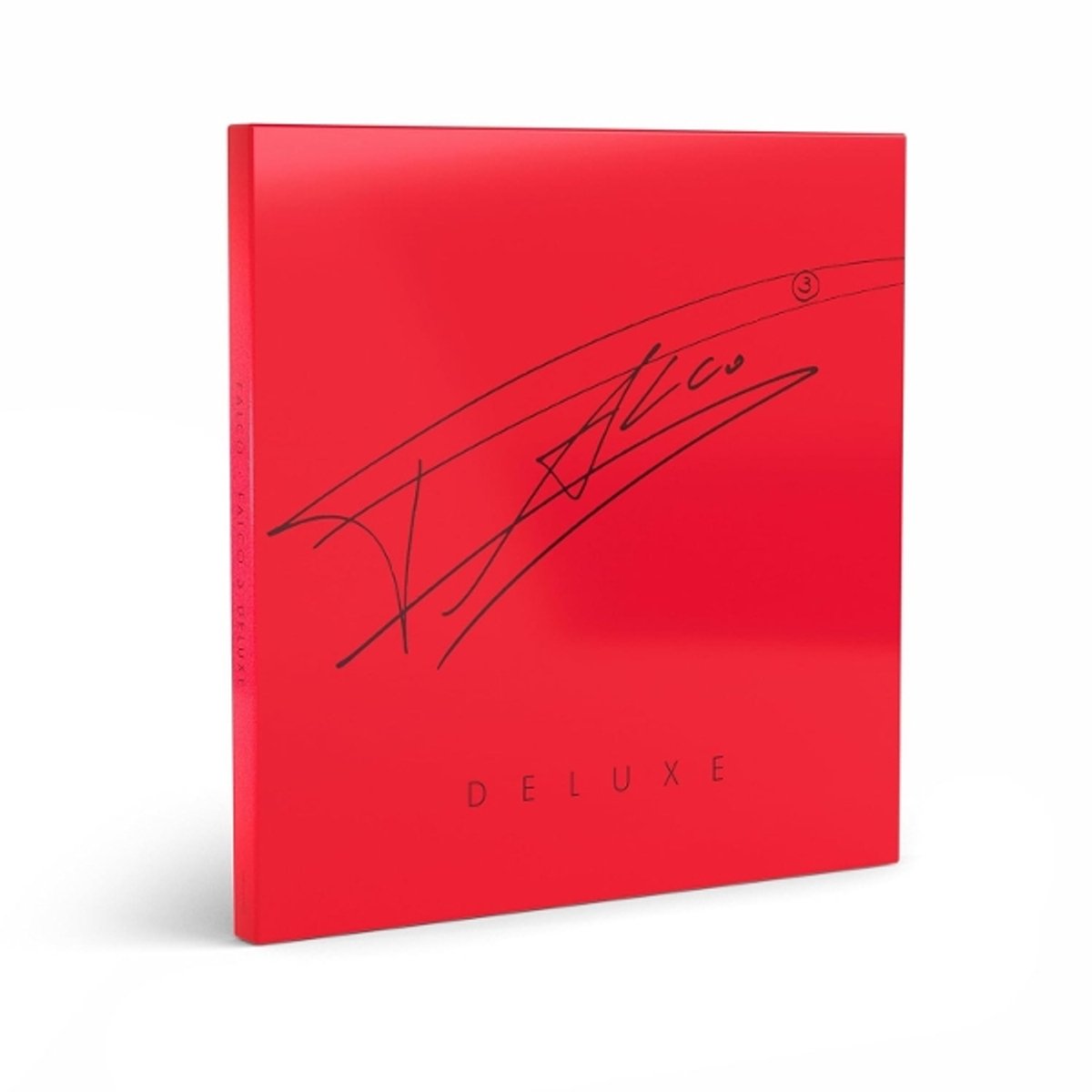 Falco 3 (Deluxe Version) [Vinyl LP]