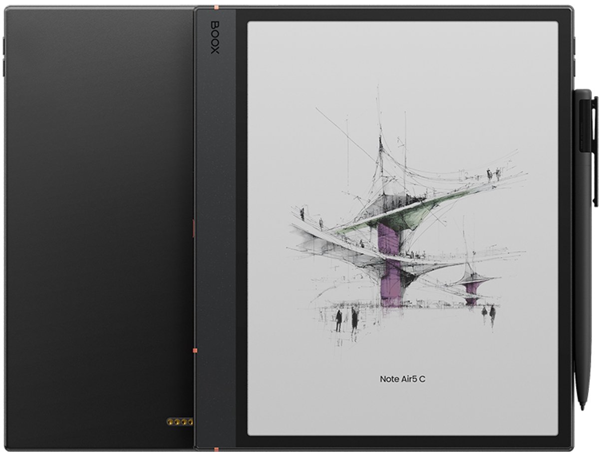 Onyx Boox Note Air5 C 10.3"