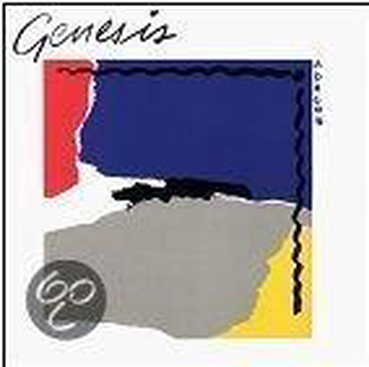 Abacab (Remastered / Hybrid-SACD + DVD)